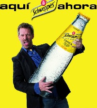 Schweppes