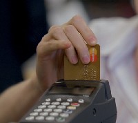 MasterCard