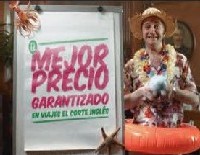 Viajes El Corte Inglés