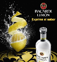 Bacardi
