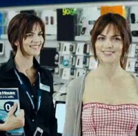 The Phone House