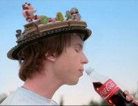 Coca Cola