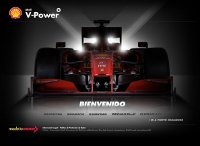 Shell V-Power