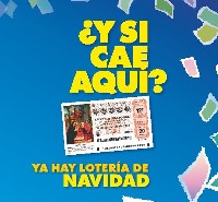 Lotería de Navidad