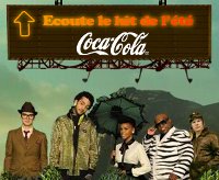 Coca Cola