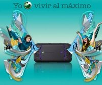 Sony Ericsson