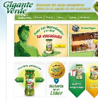 Gigante Verde
