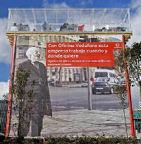 Vodafone