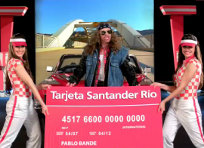 Santander Río