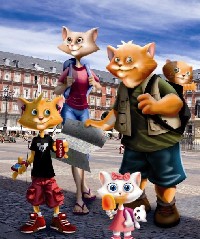 Comunidad de Madrid