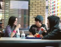 McDonalds
