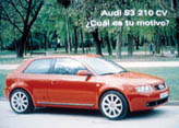 939-AudiS3 210 CV