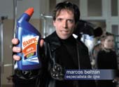Harpic
