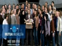 Mutua Madrileña
