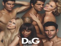 Dolce Gabbana
