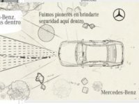 Mercedes Benz