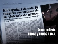 Ministerio de Igualdad