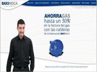 BaxiRoca