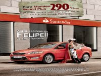 Santander-Ford