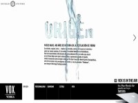 Vox Vodka