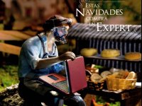 Expert