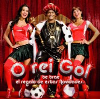 Gol Televisión