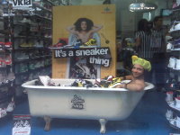 Foot Locker