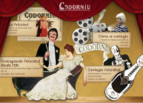 Codorníu
