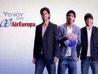 Air Europa