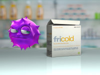 Fricold