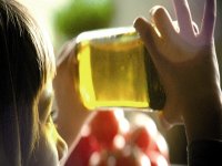 Aceites de Oliva Español