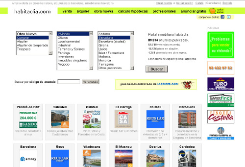 El fondo sueco EQT adquiere Idealista por 1.321 millones de euros