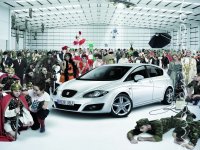 Seat León