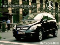 Mercedes Benz