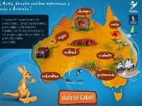 Turismo de Australia