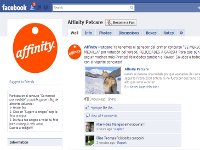 Affinity