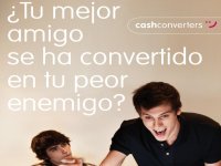 Cash Converters