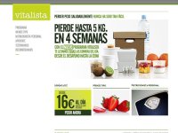 Vitalista