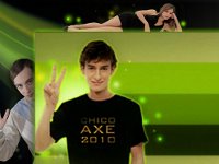 Axe