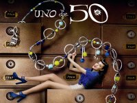 Uno de 50