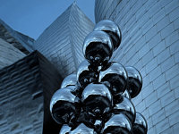 Museo Guggenheim Bilbao