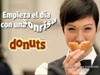 Donuts