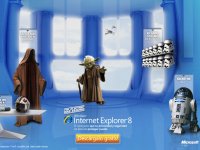 Internet Explorer 8