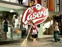 La Casera