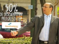 Ópticas San Gabino