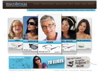 Multiópticas