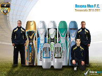 Rexona