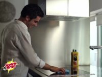 Scotch-Brite