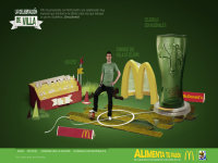 McDonald’s