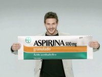 Aspirina